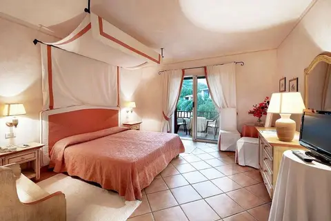 Colonna Park Hotel in Porto Cervo — foto 16