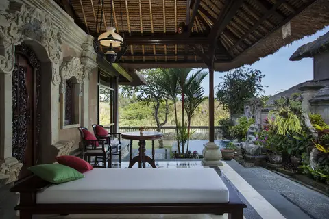Pita Maha Resort & Spa in Ubud, Kecamatan Gianyar, Kabupaten Gianyar, Bali, Indonesia — foto 25