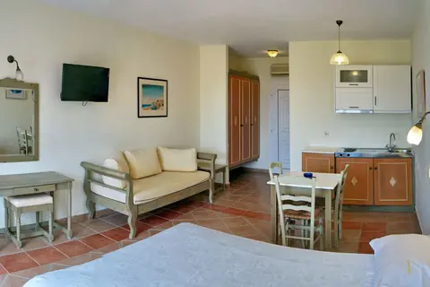 Panselinos Hotel in Panselinos, foto 10