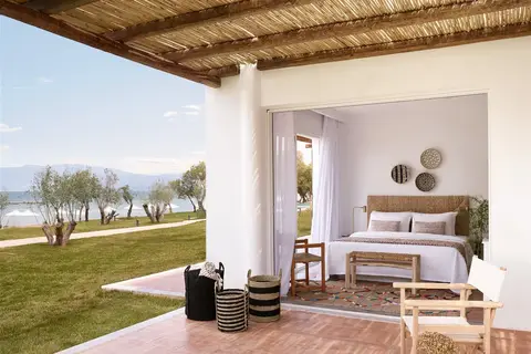 Grecotel Casa Marron in Δημοτική Ενότητα Λαρισσού — foto 15