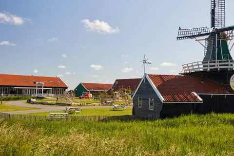 Erfgoedpark De Hoop foto 2