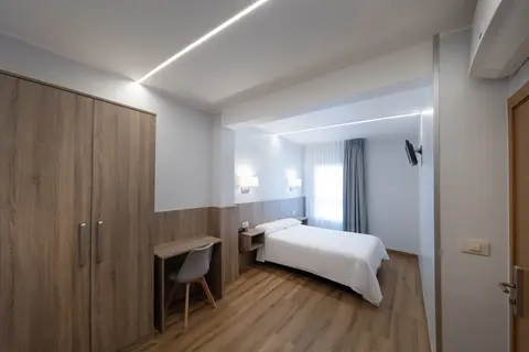 Hotel Pantón in Vigo — foto 3