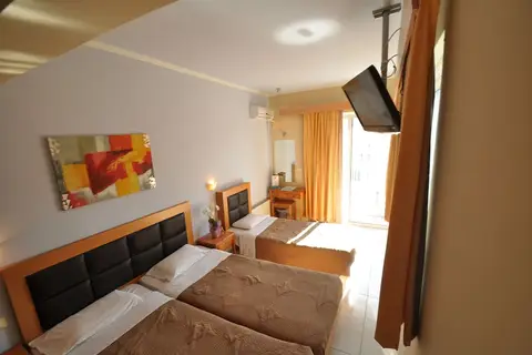 Hotel Parthenon in Parthenon, foto 26
