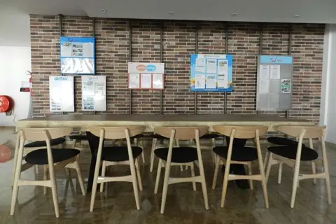 Evabelle Napa Appartementen in Ayia Napa — foto 15