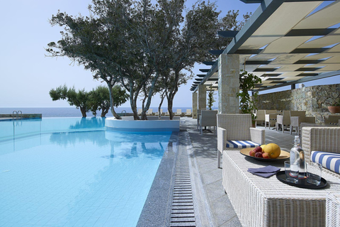 Hotel Kakkos Bay Resort foto 11