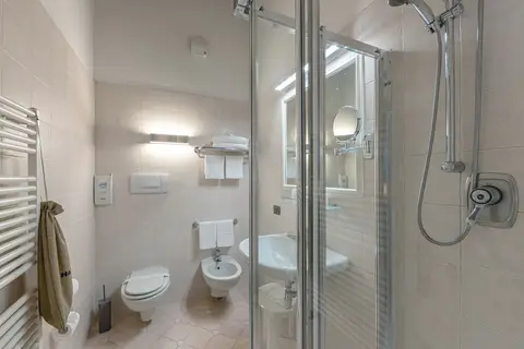 Hotel Villa Cariola in Caprino Veronese, foto 22