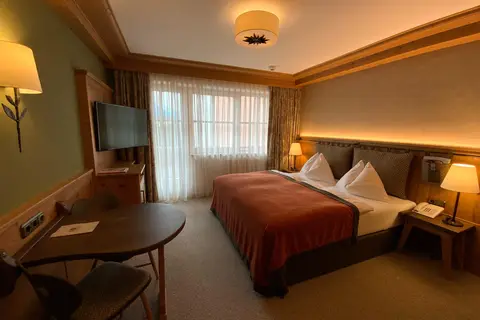 Hotel Tirolerhof in Zell am See — foto 3