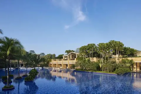 Mulia Resort in Kuta Selatan, foto 14