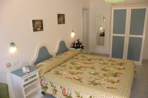 Hotel Borgo La Tana in Maratea, foto 18