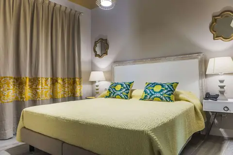 Hotel San Michele Trapani in Trapani — foto 21