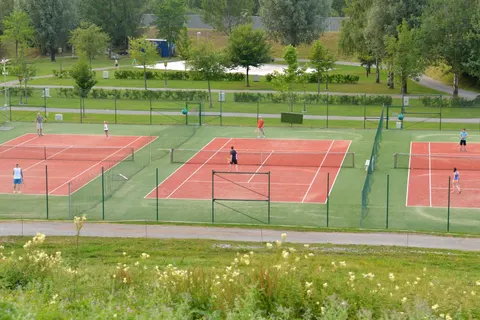 Sportcamp Woferlgut foto 4