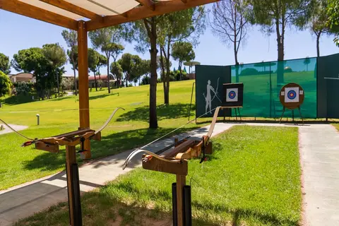 Gloria Verde Resort in Serik — foto 8
