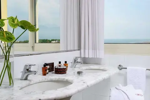 Hotel President in Viareggio — foto 8
