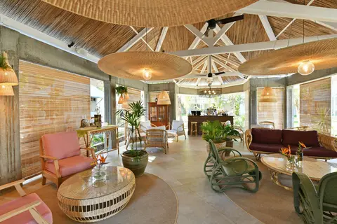 Veranda Grand Baie in Grand Baie VCA, East — foto 15