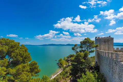 Ontdek Umbrië en Le Marche in Milaan — foto 2