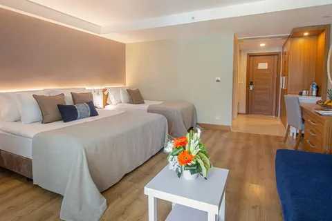Hotel Sherwood Exclusive Kemer in Kemer — foto 11