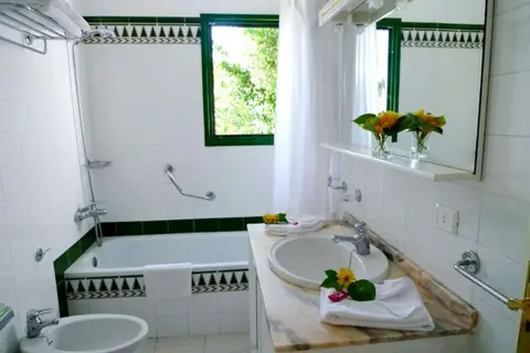 La Palma Jardin Resort in Dos Pinos — foto 25