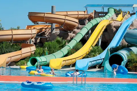 VONRESORT Golden Beach in Manavgat, foto 2
