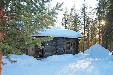 Kelo Star Cabins foto 4