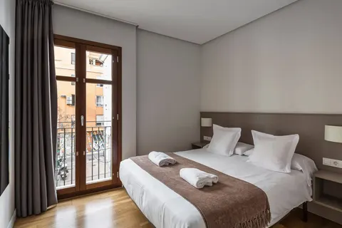 Appartementen Mon Suites Catedral foto 5