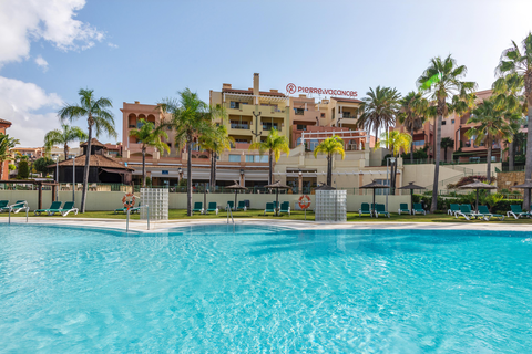 P&V Village Club Terrazas Costa del Sol - inclusief huurauto in Aïn Roua — foto 5