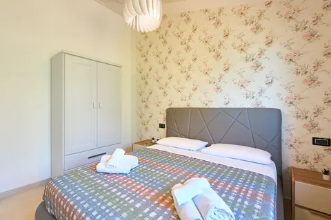 Residence Villa Rosi Luxury Dependance foto 20