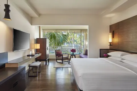 Hyatt Regency Hua Hin foto 5