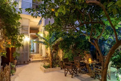 Lemon Garden Residence in Heraklion Municipal Unit