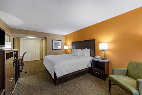 Best Western Palm Beach Lakes in West Palm Beach — foto 15