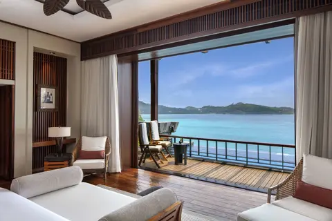 Anantara Maia Seychelles Villas in Anse Louis — foto 8