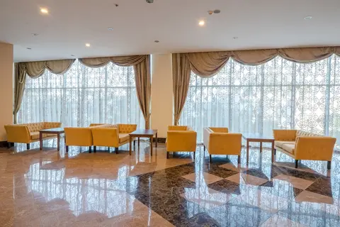 Throne Beach Resort & Spa in Manavgat — foto 24