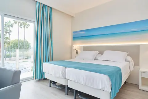 Hotel Invisa Es Pla in Sant Antoni de Portmany — foto 3