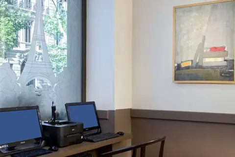 Timhotel Invalides Eiffel in Parijs, foto 16