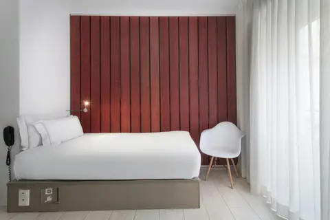 B&B HOTEL Madrid Centro Fuencarral 52 in Madrid, foto 27