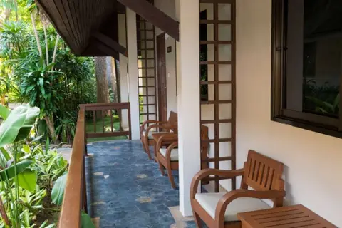 Samui Natien Resort in OUTRIGGER Koh Samui Beach Resort, foto 17