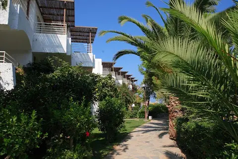 Apollonia Resort & Spa in Gazi, foto 23