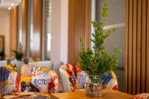 Vrachia Beach Resort in Paphos — foto 4