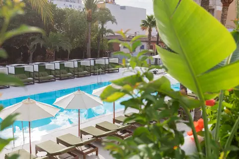 HM Ayron Park - Adults Only in Palma — foto 3
