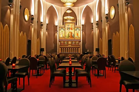 Martin's Patershof foto 5