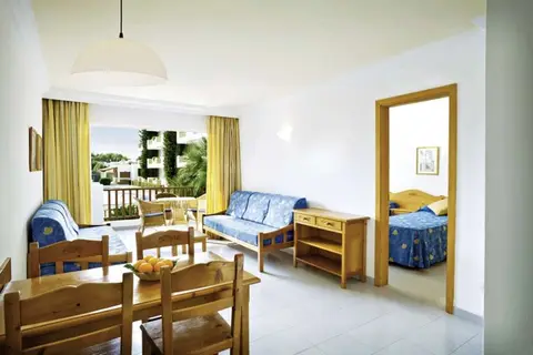 Inturotel Esmeralda Park in Felanitx, foto 14