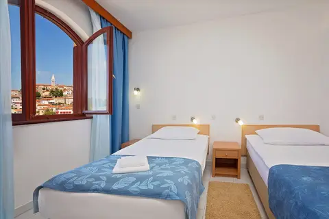 Apartments Riva in Vrsar — foto 13