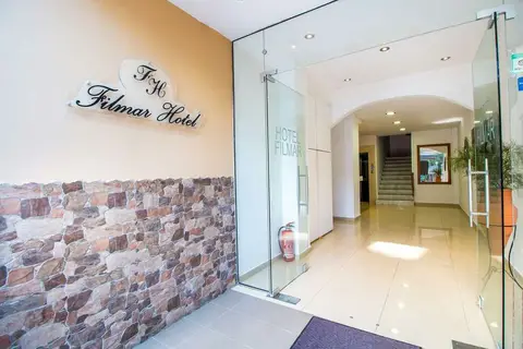 Filmar Hotel in Hotel Filmar, foto 14