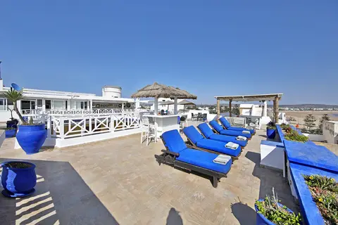 Dar L'Oussia in Rabat — foto 21