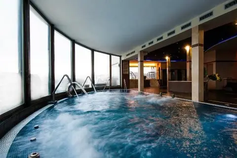 Kn Hotel Arenas del Mar in Granadilla de Abona — foto 21