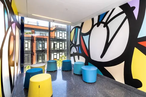 Pod Brooklyn Hotel in New York — foto 2