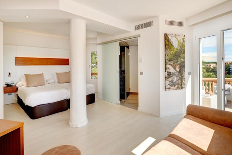 Appartementen Azul Playa foto 3