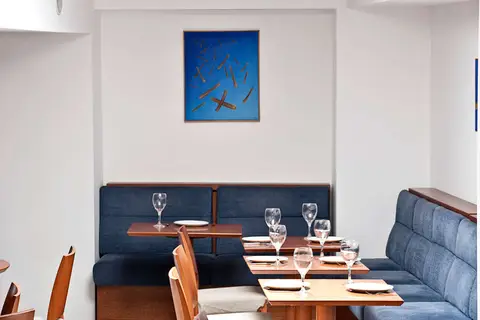 Arion Athens Hotel in Athene — foto 5