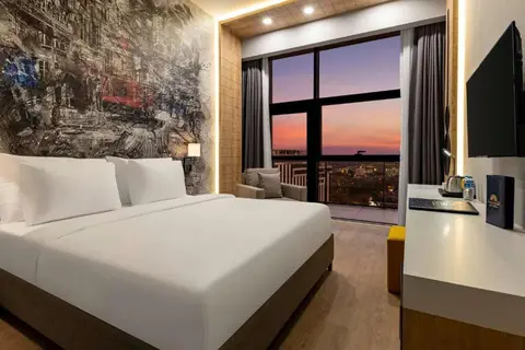 Days Inn & Suites by Wyndham Esenyurt in Fatih — foto 14
