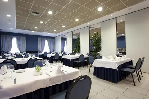 Hotel Ciudad de Alcañiz in Alcañiz — foto 16