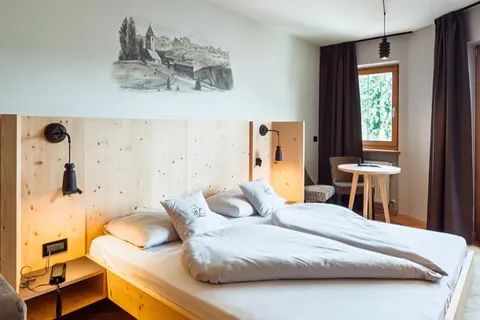 Dorfhotel Moar am Latemar foto 2